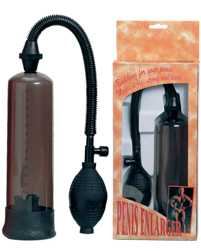 Вакуумная помпа для увеличения члена PVC TUBE WITH LATEX SLEEVE - Seven Creations - в Миассе купить с доставкой