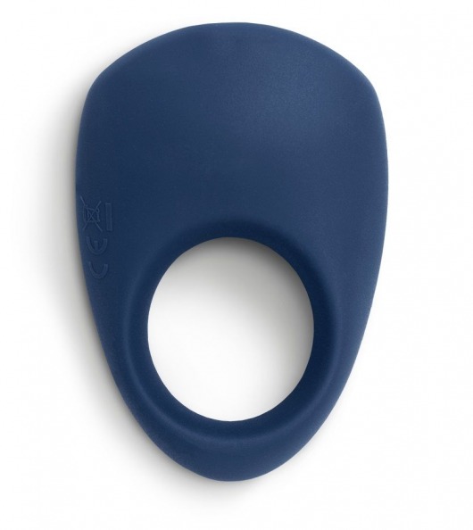 Синее эрекционное виброкольцо We-vibe Pivot - We-vibe - в Миассе купить с доставкой