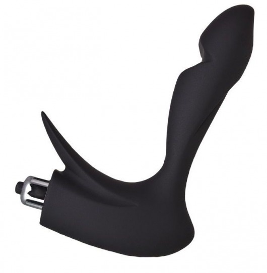 Массажер простаты Erotist First - Erotist Adult Toys - в Миассе купить с доставкой
