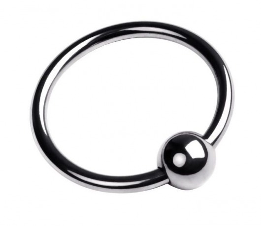 Кольцо на головку пениса размера M - ToyFa - в Миассе купить с доставкой