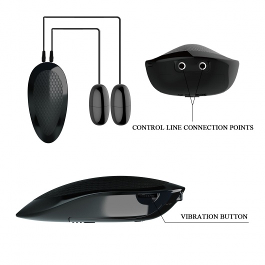 Вагина и анус с вибрацией CrazyBull Vagina and Ass - Baile - в Миассе купить с доставкой