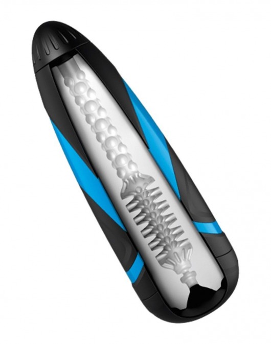 Вакуумный мастурбатор Satisfyer Men - Satisfyer - в Миассе купить с доставкой