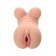 Телесный вибромастурбатор-вагина Clara OnaHole с имитацией груди - KOKOS - в Миассе купить с доставкой Телесный вибромастурбатор-вагина Clara OnaHole с имитацией груди - KOKOS - в Миассе купить с доставкой