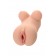 Телесный вибромастурбатор-вагина Clara OnaHole с имитацией груди - KOKOS - в Миассе купить с доставкой Телесный вибромастурбатор-вагина Clara OnaHole с имитацией груди - KOKOS - в Миассе купить с доставкой