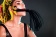 Черная плеть Dark Secret - Lola Games - купить с доставкой в Миассе