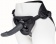 Пояс харнесс BEST UNI strap с 2 сменными насадками - 18,5 и 16 см. - LOVETOY (А-Полимер) купить в Миассе с доставкой в Orgasmix.ru Пояс харнесс BEST UNI strap с 2 сменными насадками - 18,5 и 16 см. - LOVETOY (А-Полимер) - купить с доставкой в Миассе