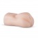 Телесный мастурбатор-вагина Claire Robson Masturbator - Friend with Benefits - в Миассе купить с доставкой