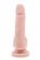 Телесный фаллоимитатор-реалистик Dual Density Dildo - 14,5 см. - Dream Toys купить с доставкой в интернет-магазине Orgasmix в Миассе Телесный фаллоимитатор-реалистик Dual Density Dildo - 14,5 см. - Dream Toys