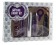 Набор фиолетовых стимуляторов Imperial Rabbit Kit - Toy Joy - купить с доставкой в Миассе