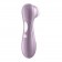 Сиреневый вакуум-волновой клиторальный стимулятор Satisfyer Pro 2 - Satisfyer в Миассе Сиреневый вакуум-волновой клиторальный стимулятор Satisfyer Pro 2 - Satisfyer