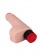 Упругий вибратор с большой мошонкой ART-Style №14 - 18 см. - Art-Style купить в Миассе с доставкой в Orgasmix.ru Упругий вибратор с большой мошонкой ART-Style №14 - 18 см. - Art-Style