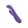 Фиолетовый вибратор-кролик Fingie с функцией Come-Hither - 21,6 см. - JOS купить в Миассе с доставкой в Orgasmix.ru Фиолетовый вибратор-кролик Fingie с функцией Come-Hither - 21,6 см. - JOS
