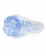 Мастурбатор Fleshlight Turbo - Trust Blue Ice - Fleshlight - в Миассе купить с доставкой