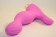 Розовый вибратор для стимуляции точки G и клитора - 4sexdreaM купить в Миассе с доставкой в Orgasmix.ru Розовый вибратор для стимуляции точки G и клитора - 4sexdreaM